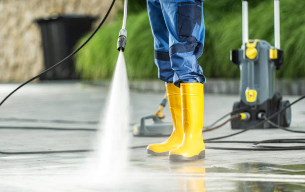 Pressure Washing Services for Businesses in Mountain Green, UT