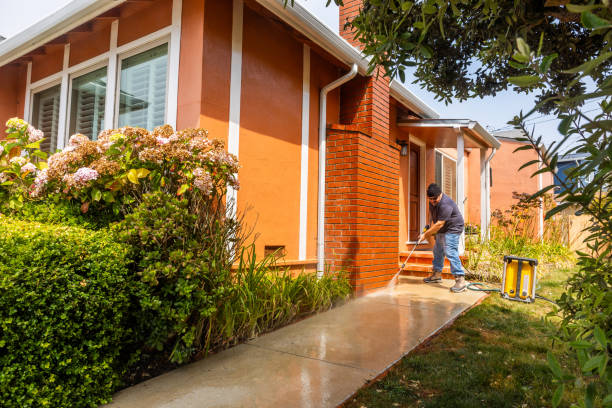 Best Fence Pressure Washing  in Mountain Green, UT