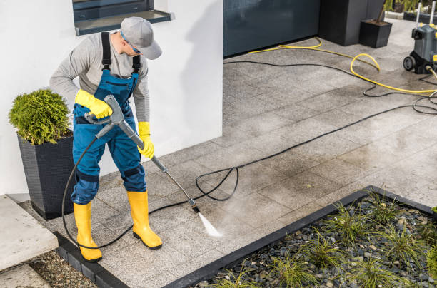 Roof Power Washing Services in Mountain Green, UT