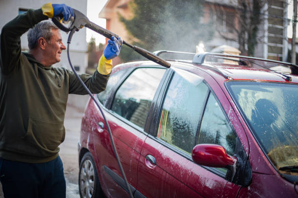 Best Pressure Washing Company Near Me  in Mountain Green, UT
