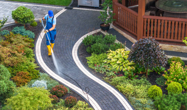 Local Pressure Washing Services in Mountain Green, UT